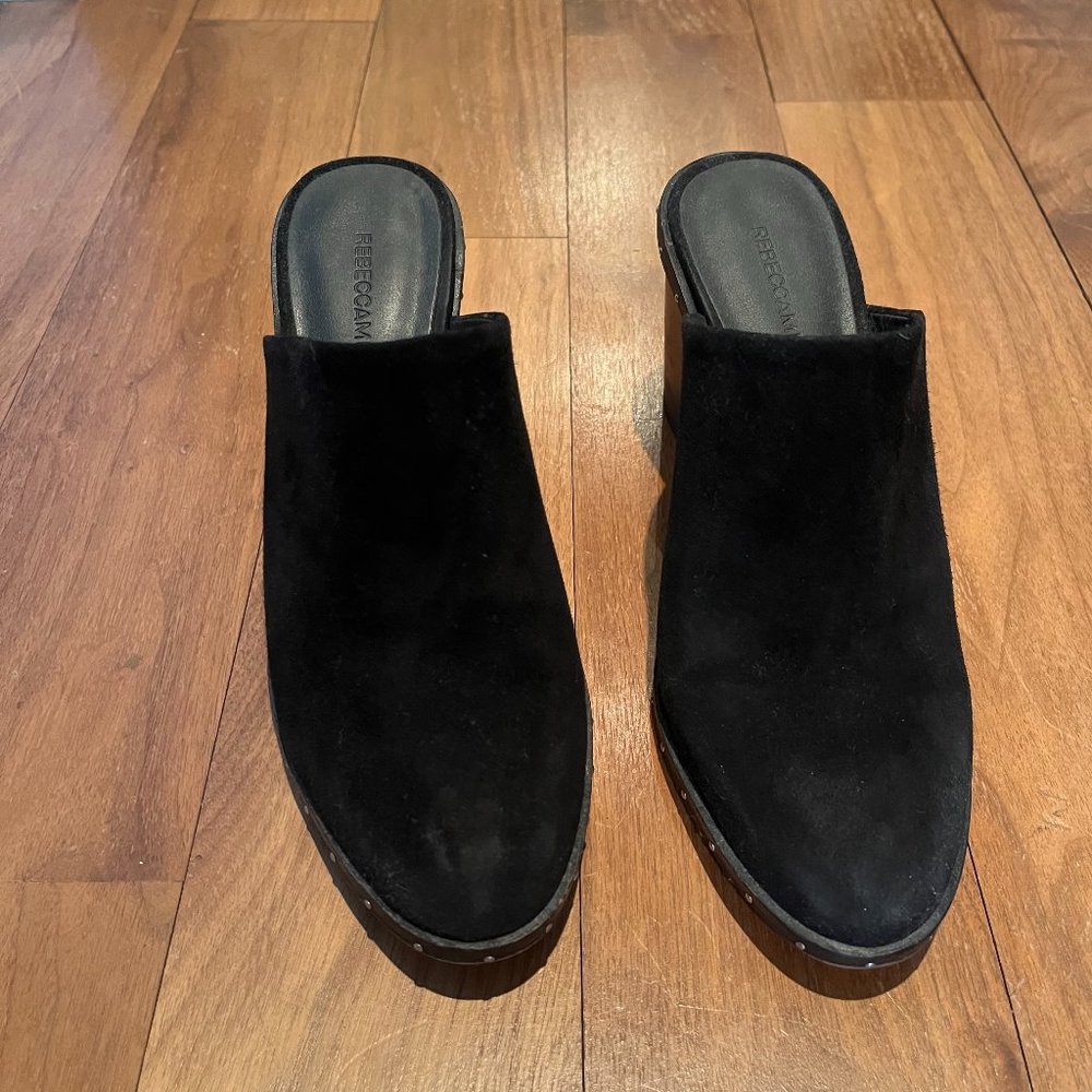 Rebecca Minkoff Mules